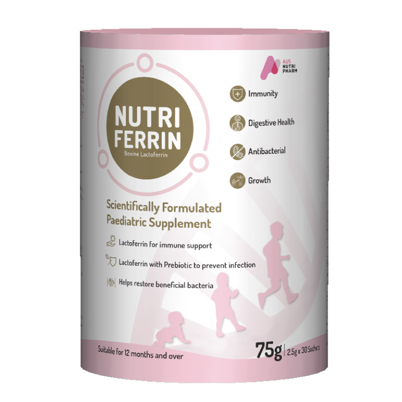 NUTRIFERRIN