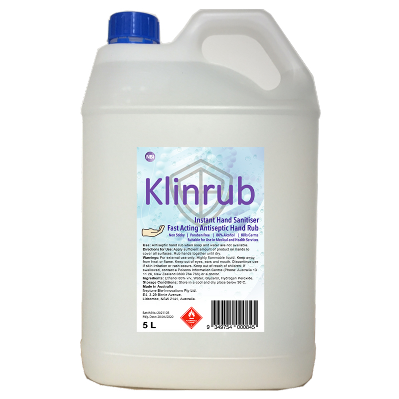 KLINRUB 5L